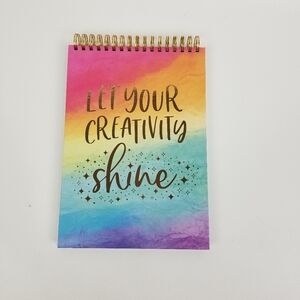 Craft Smith Sketch Pad!